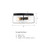 D323M-FM-MB - 13" 2-Light Matte Black Flush Mount with Ribbed Glass - Designers Fountain