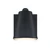 D326M-7EW-BK - 7.75" Black Dark Sky LED Outdoor Wall Sconce - Designers Fountain