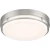 EV3162C3A-35 - 14 in Round Selectable CCT LED Flush Mount 1400 Lumens - Designers Fountain