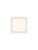 EV457RWK50WH - 4" Round Slim Panel Canless Downlight 550 Lumens Selectable CCT - Designer Fountain