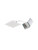 EV685SWK50WH - 6.85" Square Slim Panel LED Downlight 5CCT 12W 120V - Designers Fountain