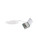 EV814RWMVWH50 - 8in Round Slim LED Downlight 5000K - Designer Fountain