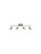 EVT41052D3-35 - 4-Light LED Track Kit 3000K 1800Lm - Designer Fountain