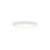 LED1590L3-WH - 5" Low Profile 8W 3000K LED Flush Mount White - Designer Fountain