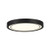 EV1586C5-43 - 13" Integrated LED Flush Mount Ceiling Light 22W 120V - Designers Fountain