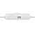 EV814SWMVK50WH - 8" Square 5CCT Slim Panel Downlight 120-277V - Designer Fountain