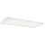 TRS24BL40PD - 2x4 Shallow LED White Lens Troffer 4000K - Designers Fountain