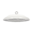 11851 - 100-200W 30000 Lumen 5000K Washdown LED High Bay - EarthTronics