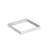 11595 - 2x2 Surface Mount Kit for LED Troffer White - EarthTronics