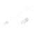 11850 - 10.5W T8 Type B LED Tube 1700 Lumens 5000K 4 Foot - EarthTronics