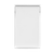 8821-WPV-W - 1-Gang Vertical Weatherproof Duplex Wall Plate White - Enerlites