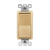 94150-GD - 15A 4-Way Residential Decorator Switch 120-277V Gold - Enerlites