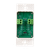 LVS-102-W - Low Voltage 2-Button On/Off Switch 24V White - Enerlites