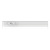 NXUC-12-8CP5-SV-TD​ - Nexus Under Cabinet 12”, 120V, 500lm, 6W, 80CRI, 5 CCT, dimmable, linkable, ceiling & wall installation​