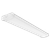 SWR-4-M-8CP3-SV-TD​ - Selectable Wrap​ 46“Lx8“W, 120V, 5200lm, 3CCT