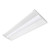 BCB-14-LB4-8-CP3-MV-LVD-I-BBU - 1x4 LED Troffer with Battery Backup - ETI Lighting