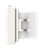 MTVL-24-9CP5-SV-TD-BN - 24" Mattone Vanity Light 25W Selectable CCT - ETI Lighting