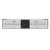 HRVL-24-9CP5NL-SV-TD-MB - 24" Hera LED Vanity Light NightLightR 25W Selectable CCT - ETI Lighting