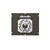 CWP100S/BS/8C3/BZ-PHO - 60/80/100W LED Full Cut-Off Wall Pack 3CCT Photocell - NaturaLED