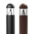 FX8BLD18SW/42RCN/8CCT3/BZ *FE* - 8" LED Bollard 10W 15W 18W Selectable CCT - NaturaLED