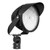 FX16SPL500SW/44/50K/BK/480 - 16" LED Stadium Light 5000K - NaturaLED
