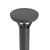 SPFX10PWY3.5/36/T5/ACCT4/BK - 3.5W Solar Pathway Light Selectable CCT - NaturaLED