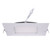 LED4DLR-66L930 - 10W 4 Inch LED Slim Disk Downlight 3000K 660 Lumens - NaturaLED