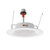 LED6RL12-80L930 - 12W 6" LED Recessed Retrofit Downlight 3000K 800 Lumens - NaturaLED