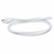 PWC-FXUC-6ft - 6ft Power Cable for FXUC Under Cabinet Lights - NaturaLED