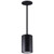 MT-PCL/CM/BK - Pendant Light Accessory Black - NaturaLED