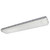 MT-CLIP/VTL-1 - Optional Plastic Lens Clips for VTL Vapor Tight - NaturaLED