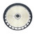 HBR10/150S/110/8C2/BK-Z10 - 100W Selectable LED Round High Bay 2CCT - NaturaLED
