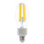 LED15FHID/ED17/E26/AMB - 15W Amber ED17 Turtle Friendly LED HID Lamp 120-277V - NaturaLED