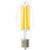 LED15FHID/ED17/E26/822 - 15W ED17 LED Filament HID 2200K 120-277V - NaturaLED