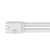 LED16PLL/200L/2G11/8C5/AB - 16W PLL LED Plug-In Lamp Selectable CCT 2000 Lumens - NaturaLED