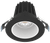 JXL-COB02-R09W-5CCT-BK-2RR-SM-WH - 2" Round 9W 5CCT LED - Lotus LED