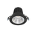 JXL-COB02-R09W-5CCT-BK-2RR-SM-AZ - 2" LED Recessed Trim, 5CCT - Lotus LED
