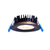 LL3R-5CCT-ORB - 3" Round Slim Recessed LED 11W 5CCT Oil Rubbed Bronze - Lotus LED