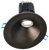 LRG3-5CCT-HO-4RSL-ORB - 4" 11W 5CCT Sloped Gimbal Downlight Oil Rubbed Bronze - Lotus LED