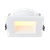 LE4SR-5CCT-WH - 4" Square Regressed 11W 5CCT LED - Lotus LED