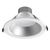DL254-8-35W-M-A5C5-HO-AZ - 8" Commercial LED Downlight 5CCT 120-347V - Lotus LED