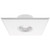LBL-JB10W-5CCT-AC-SQ-WH - 5" Square J-Box Mount 10W LED 5CCT White CRI 90 - Lotus LED