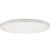 ADS12R9-DTW-D-WH - 12" Round Edgelit Disk 22W Dim to Warm 120V White - Lotus LED
