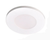 10P-AD-107T-3K-WH-24V - 3" LED Puck Light 3000K 24V - Lotus LED