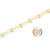 LBL-COB-TW5CCT-IP20-100FT - 5CCT COB LED Tape Light 24V IP20 3W/ft - Lotus LED