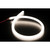 ES-FSCOBC-24-Y-IP67-27K-16FT - Round 8mm LED Neonflex 2700K 24V - Lotus LED