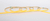 LBL-COB-384-24V-4MM-27K-16FT-IP20 - 4mm 2700K COB LED Strip - Lotus LED