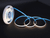 LBL-COB-280-24V-8MM-27K-100FT-IP20 - 24V COB LED Strip 2700K 100ft IP20 - Lotus LED