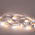 LBL-5050-2835-72P-24V-10MM-RGBTW-SPI-IP20 - 33ft RGB Tunable White 24V LED Strip IP20 - Lotus LED