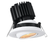 L3G-RFW-WH-RC20-5C95 - 3" Tangra LED Gimbal Flat Wide 5CCT CRI95 Trim - Lotus LED